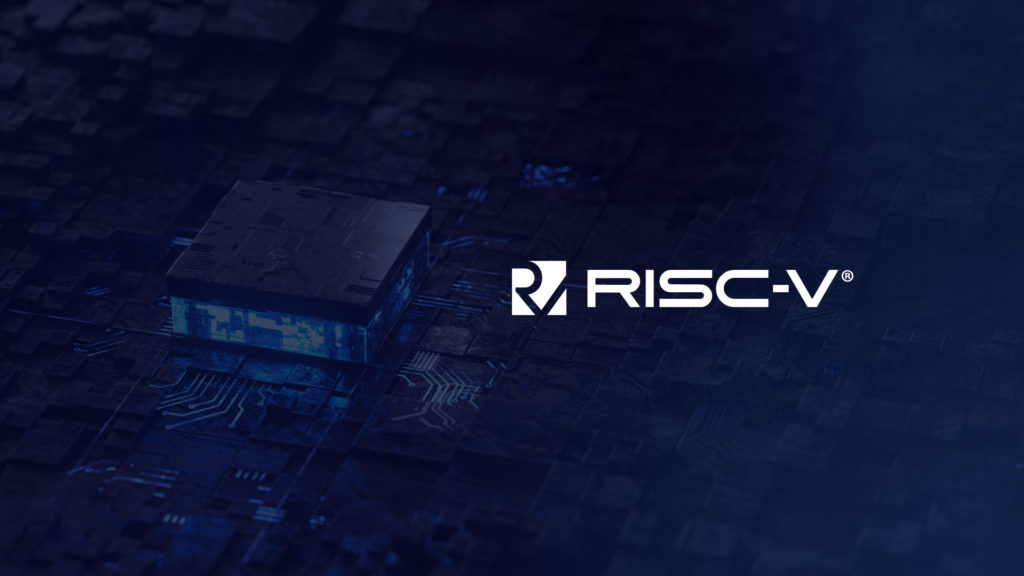 what is risc-v