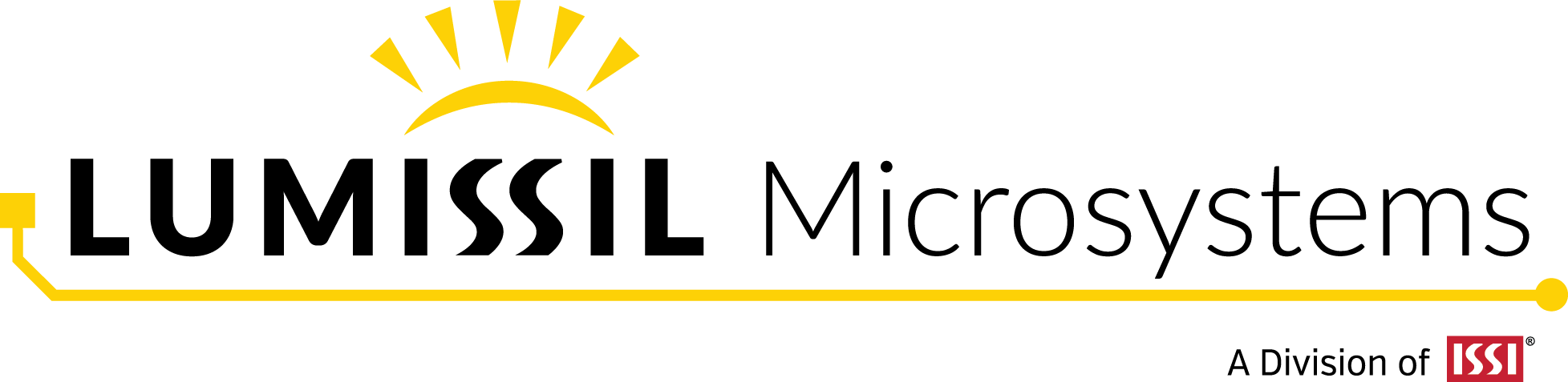 Lumissil Web Logo