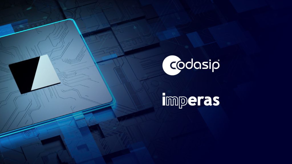 Codasip Adopts Imperas for RISC\-V Processor Verification\. Image source\: Codasip