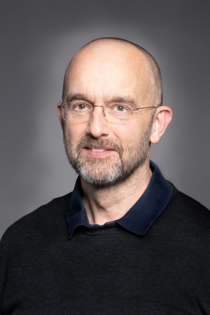 Dave Higham