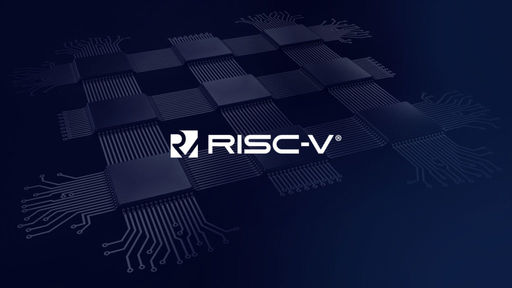 Closing gap in open standards with RISC-V