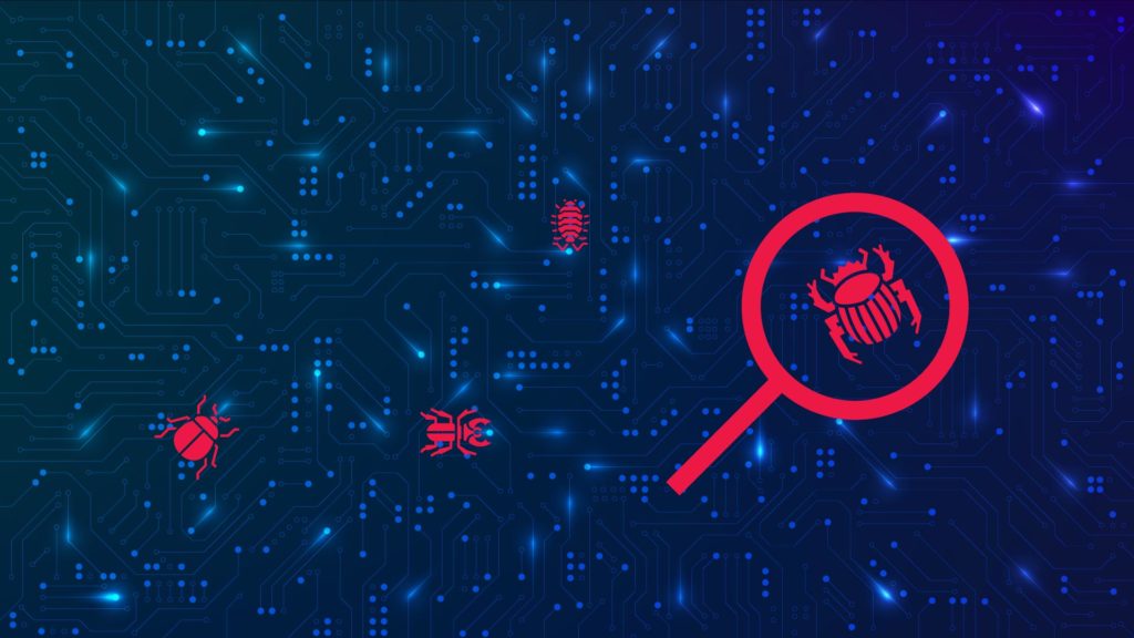 Analyzing the complexity of a bug helps improve processor quality