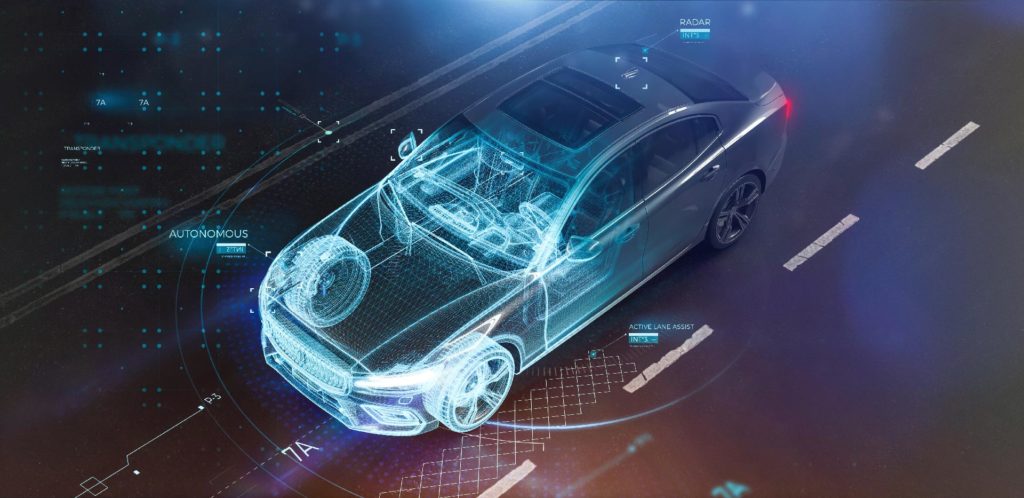 building the highway to automotive innovation with Codasip