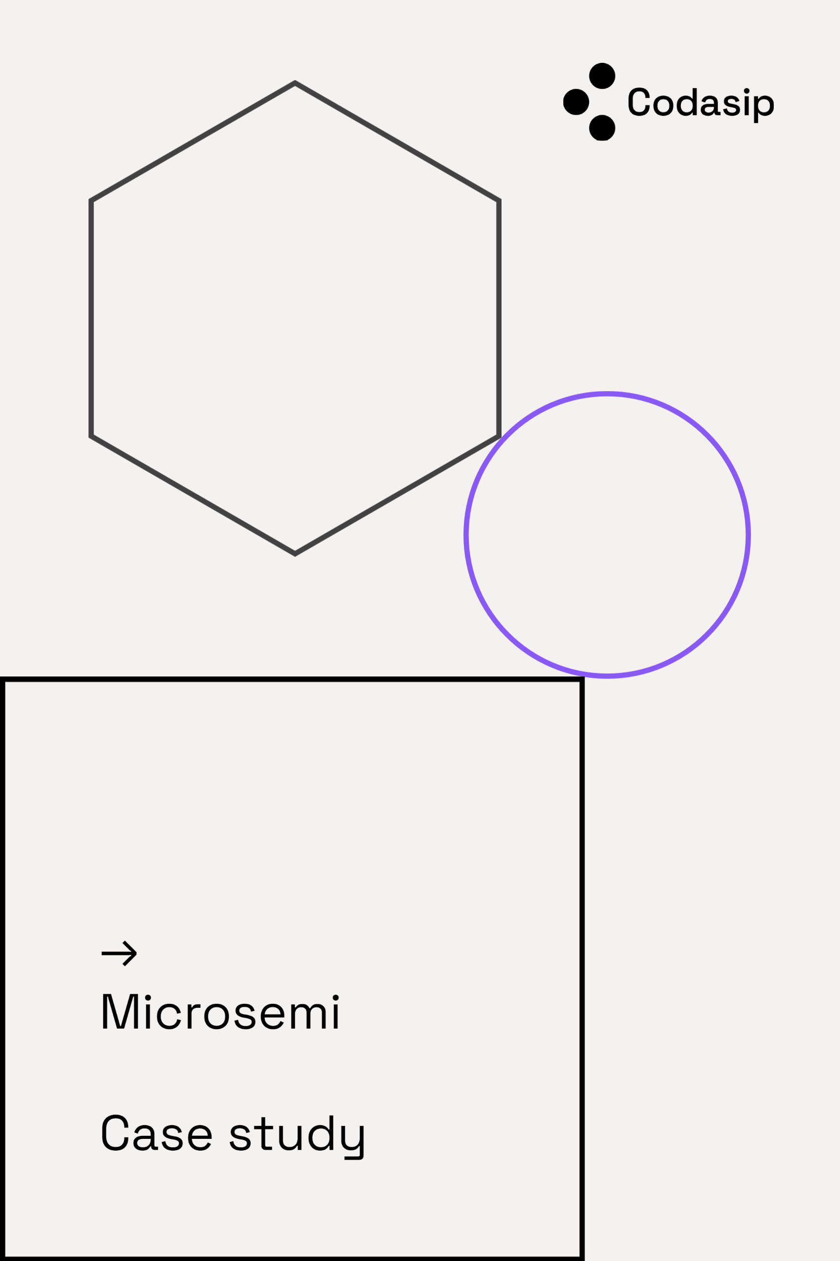 Whitepaper Cover - Microsemi – Case study