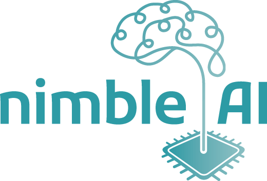 Nimble AI logo