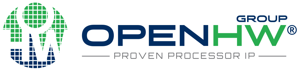 open hardware group logo