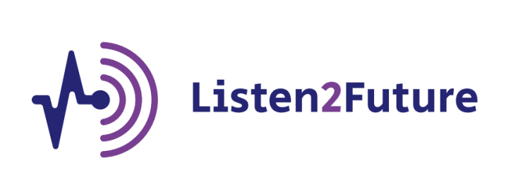 Listen2Future project logo