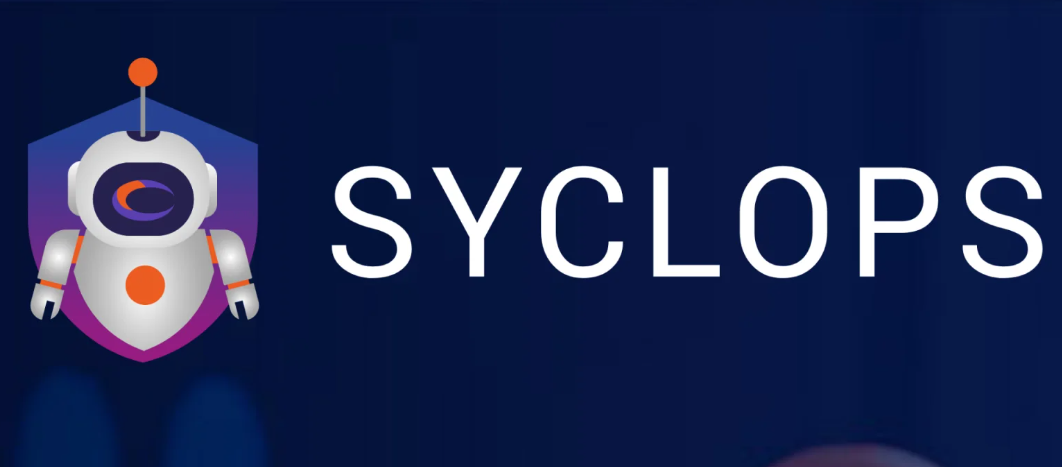 SYCLOPS project logo