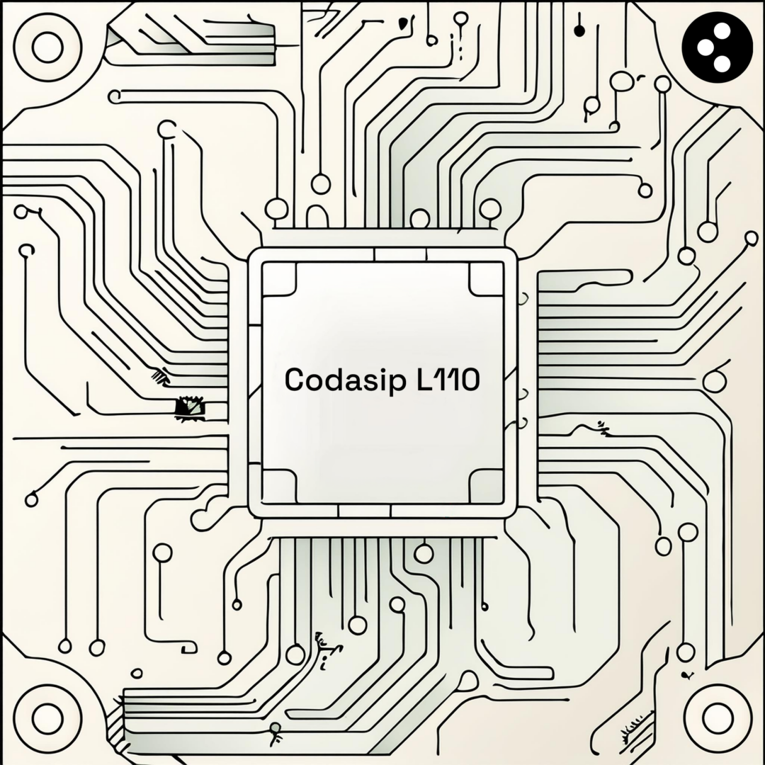 L110 embedded core