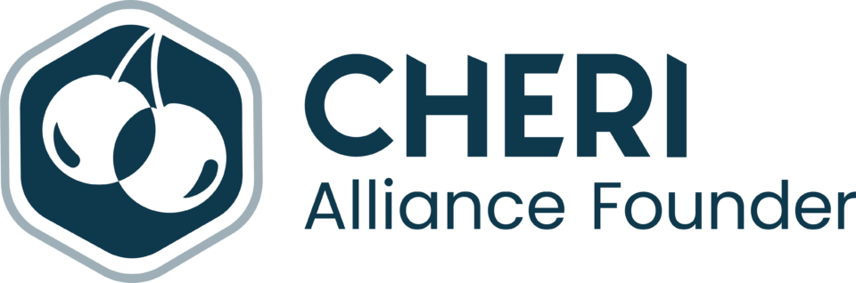 CHERI Alliance founder