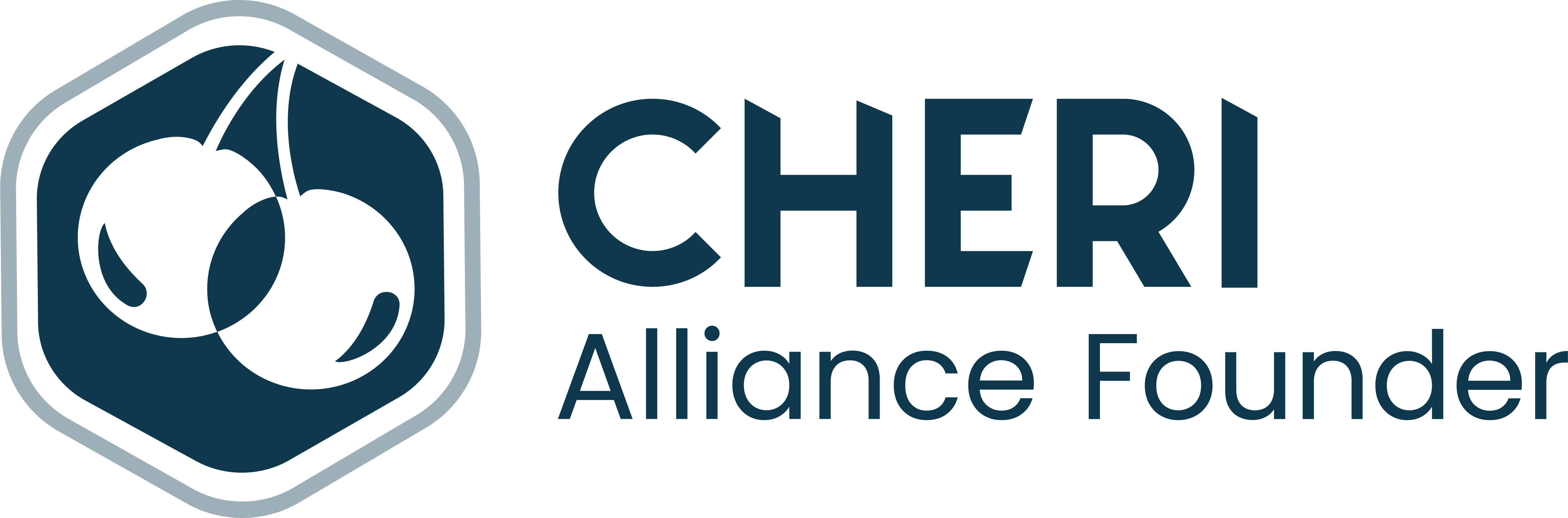 CHERI Alliance founder