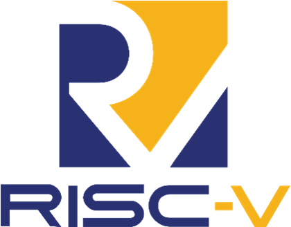 Risc-V logo