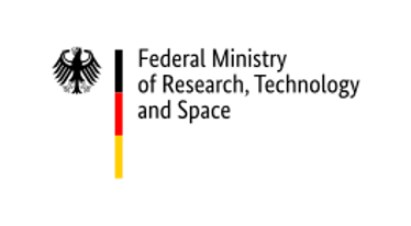 Federal Ministry of Research, Technology and Space in Germany