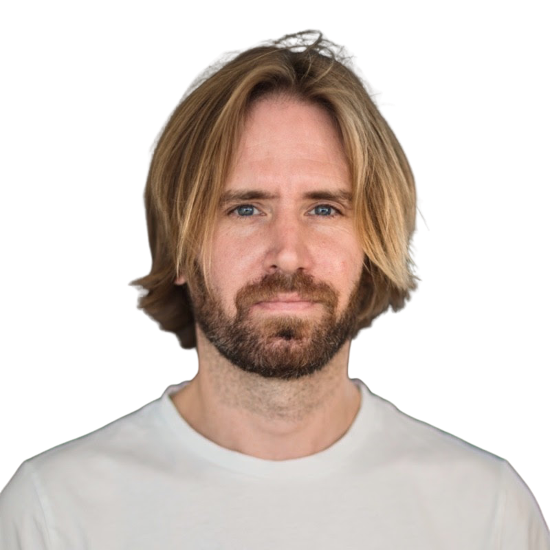 Ed Butler VP SW Engineering