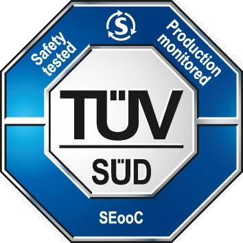 TÜV SÜD Logo