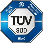 TUV SUD